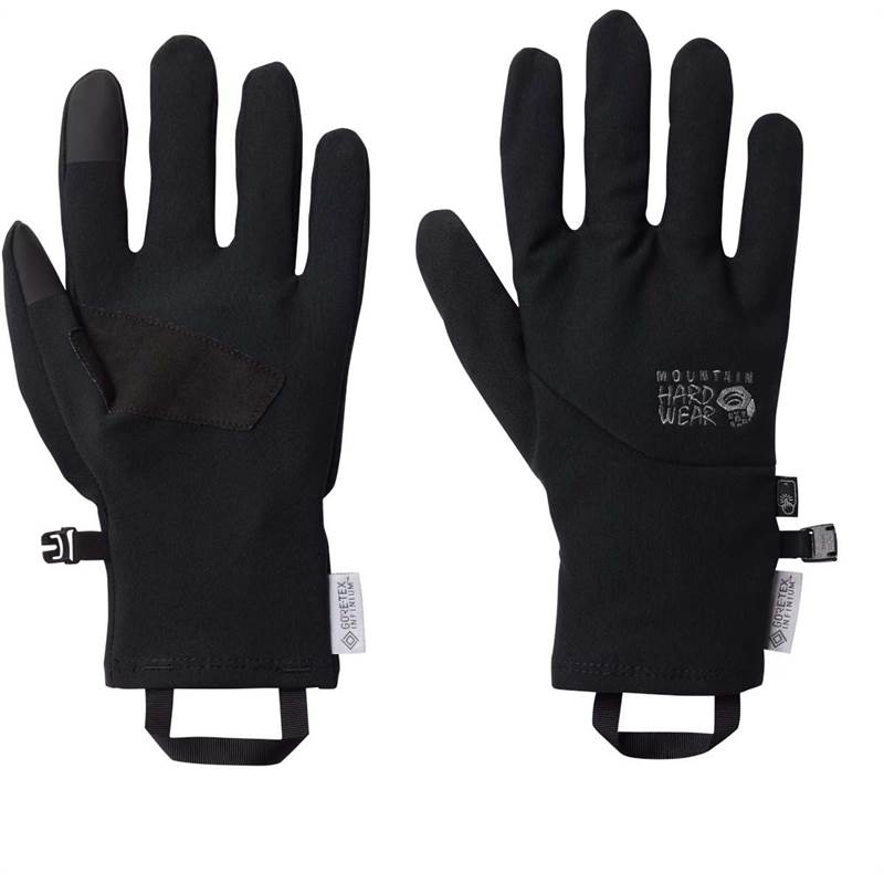 Mountain Hardwear WindLab Gore-Tex Infinium Stretch Gloves-1